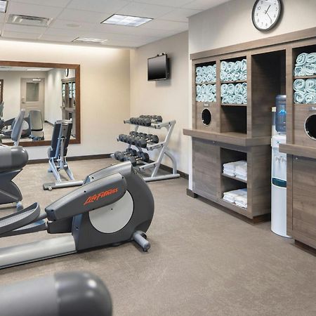Residence Inn By Marriott Albany Clifton Park Esterno foto