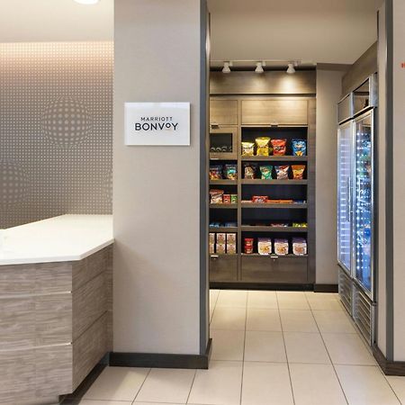 Residence Inn By Marriott Albany Clifton Park Esterno foto