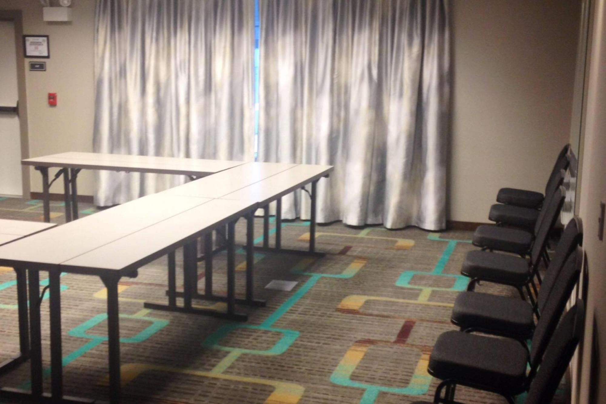 Residence Inn By Marriott Albany Clifton Park Esterno foto