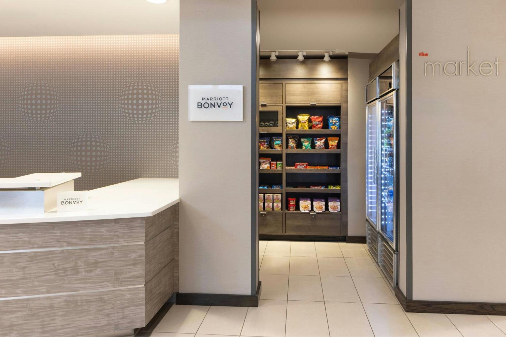 Residence Inn By Marriott Albany Clifton Park Esterno foto