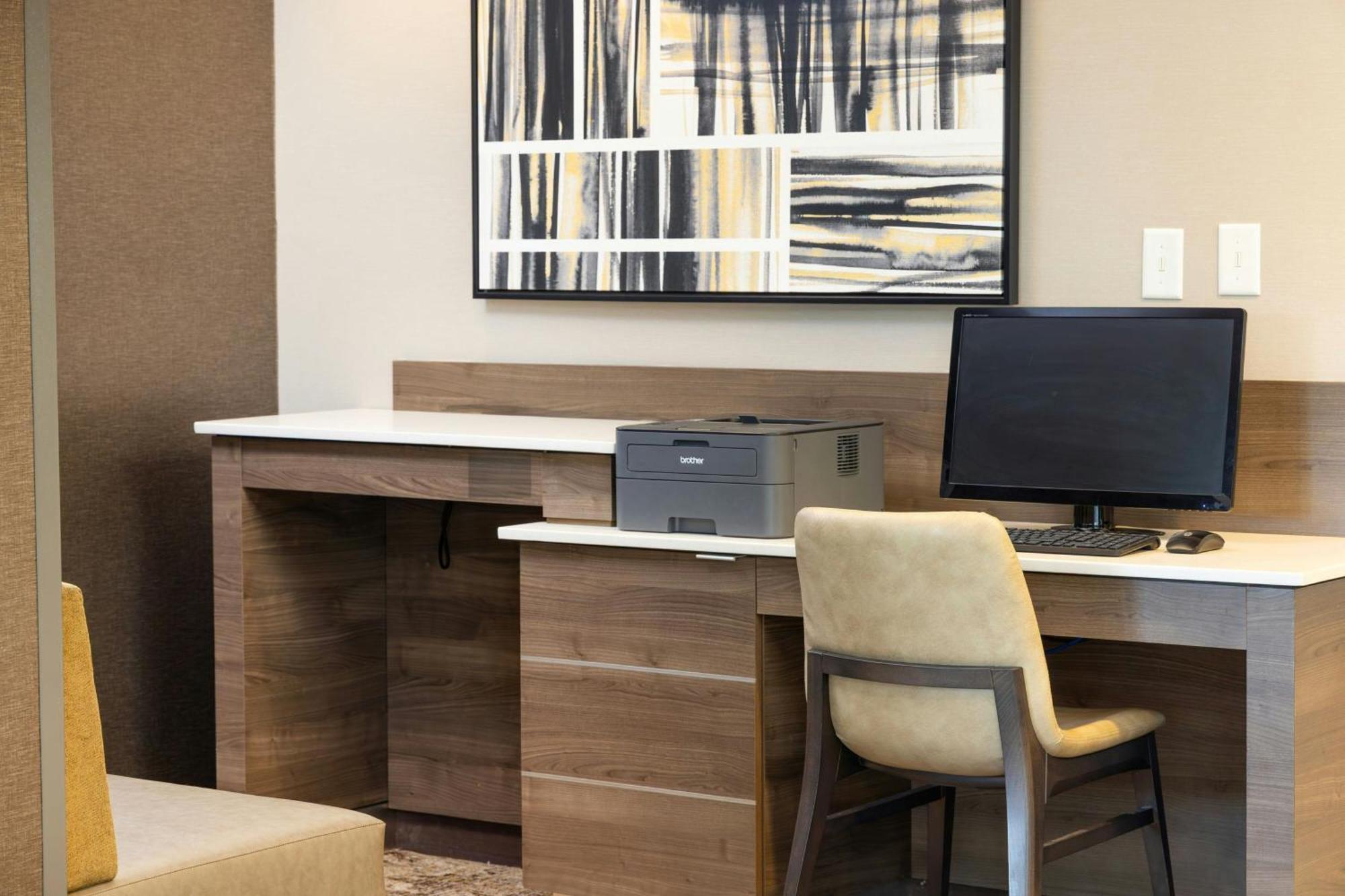 Residence Inn By Marriott Albany Clifton Park Esterno foto