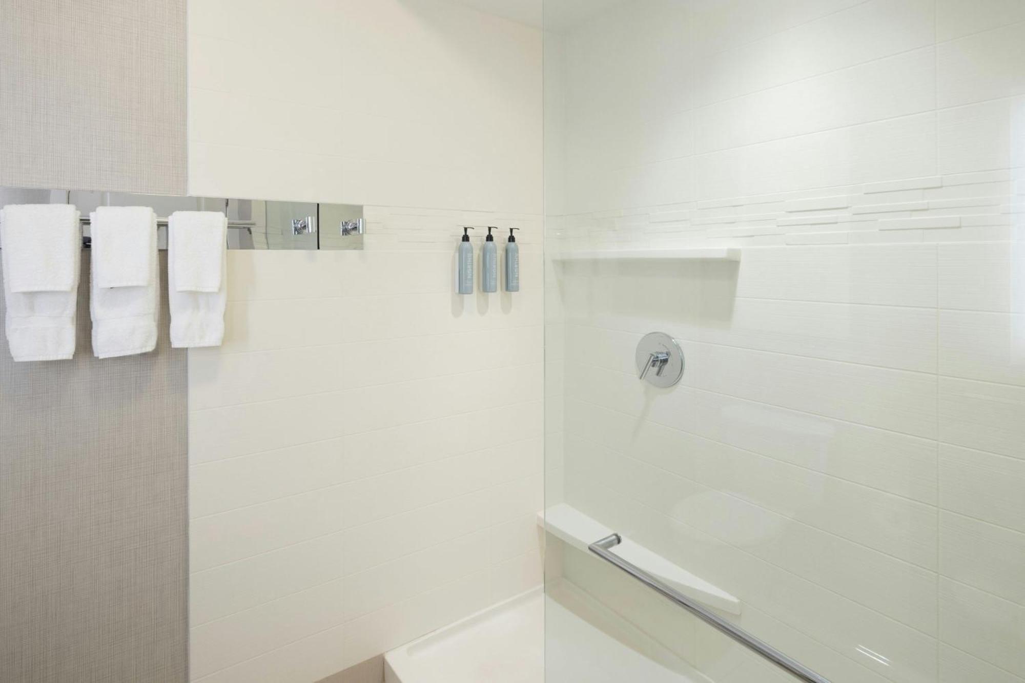 Residence Inn By Marriott Albany Clifton Park Esterno foto