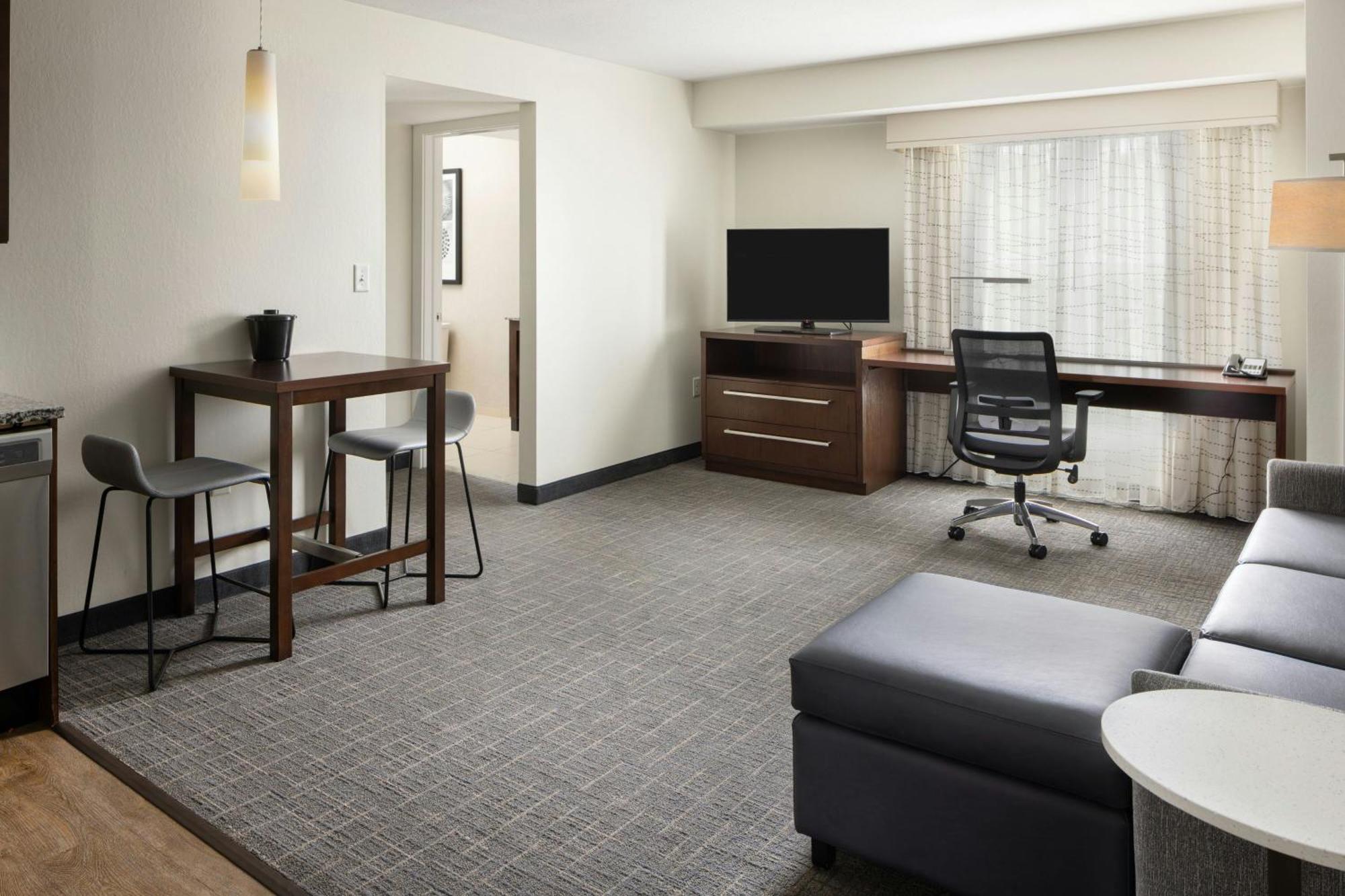 Residence Inn By Marriott Albany Clifton Park Esterno foto