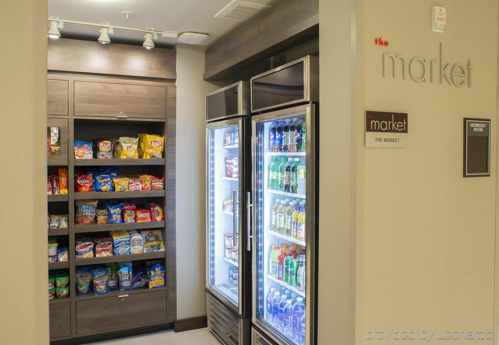 Residence Inn By Marriott Albany Clifton Park Esterno foto